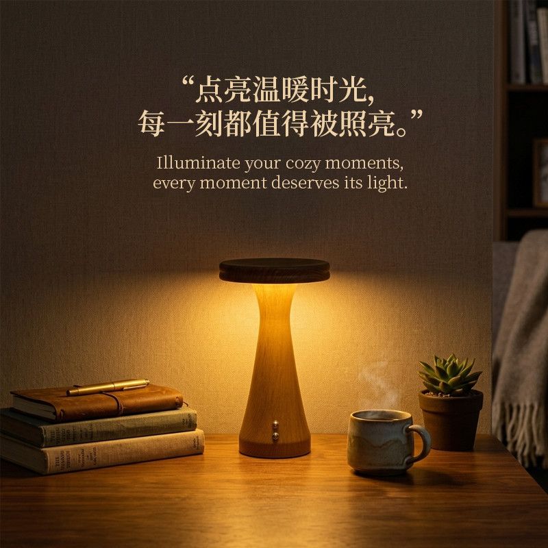 Schlafzimmer-Nachttisch-Dekora – Desk Lamp Bewertung und Preis