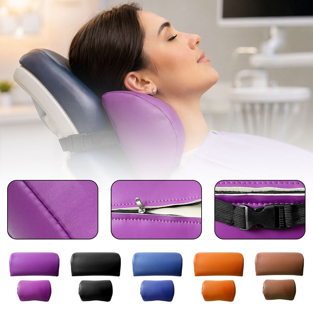 Zahnarztstuhl-Kopfkissen, Zahn – Office Chair Cushion Bewertung und Preis