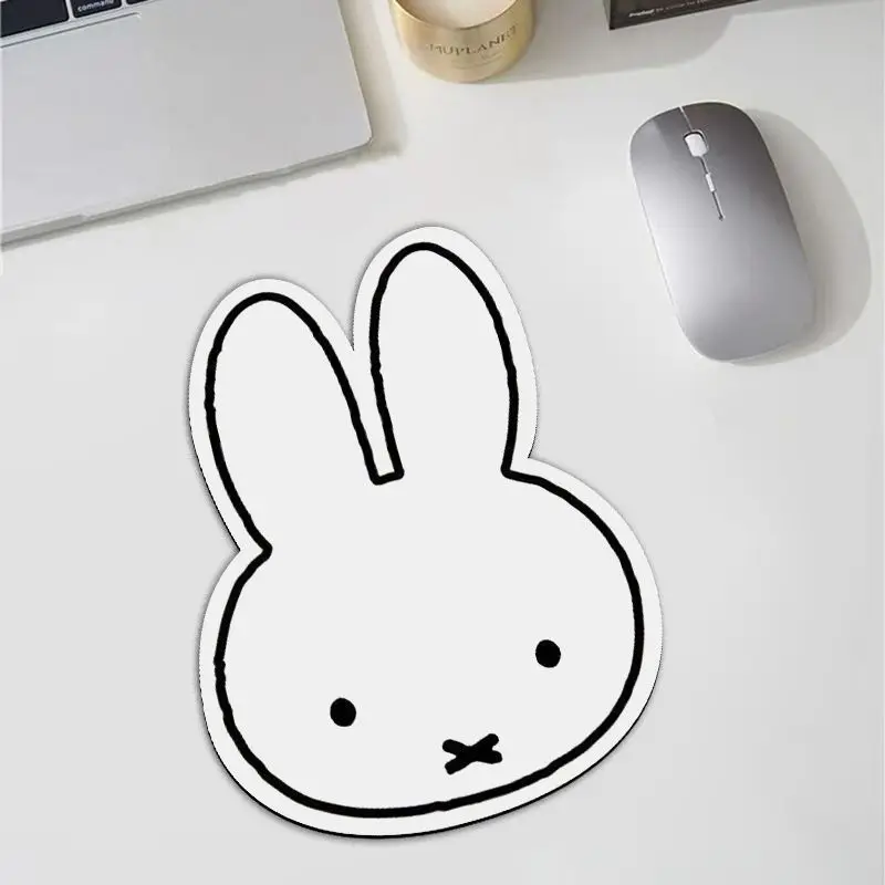 Kawaii Miffy Hasenförmiges Mau – Office Furniture Brands Bewertung und Preis